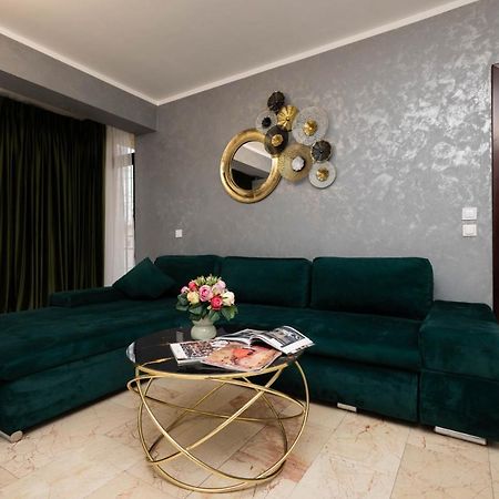 Central Apartament 3 Яссы Экстерьер фото