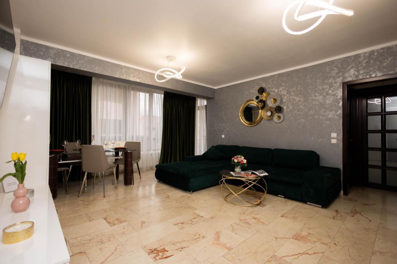 Central Apartament 3 Яссы Экстерьер фото